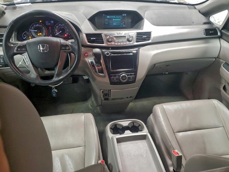 Фото 8 - HONDA All Models