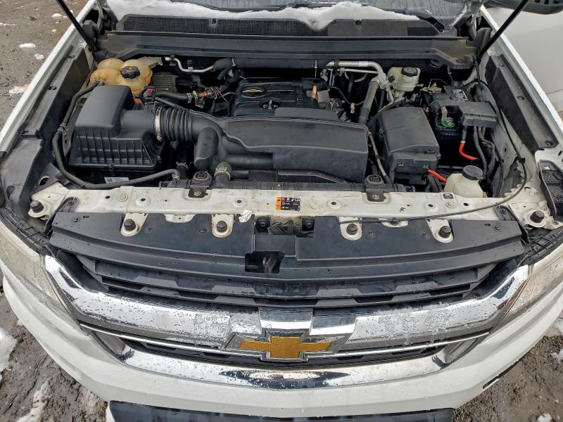 Фото 11 - CHEVROLET COLORADO