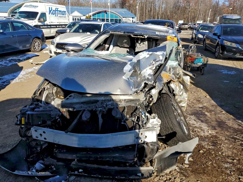 Фото 5 - LEXUS GS350