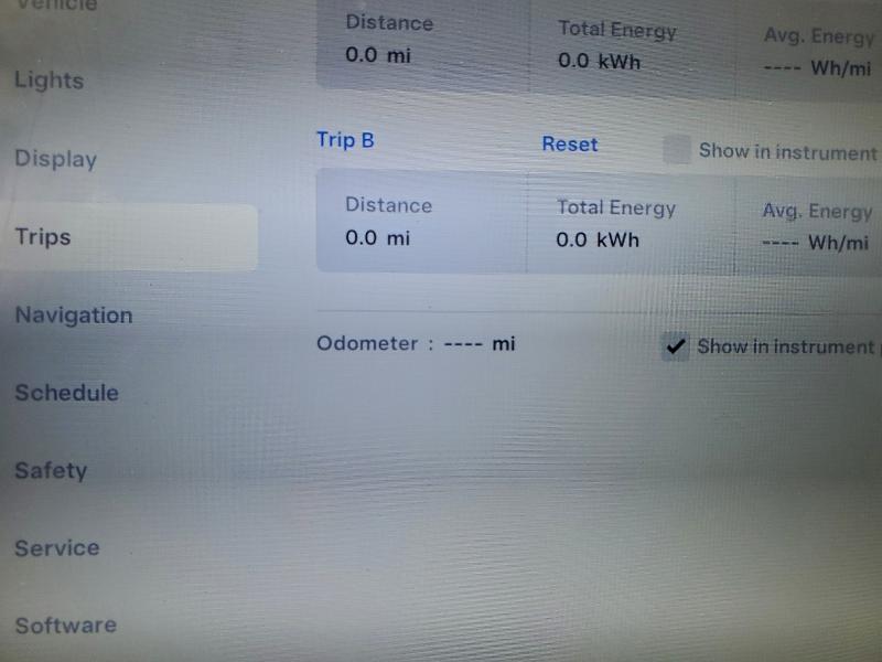 Фото 9 - TESLA MODEL S