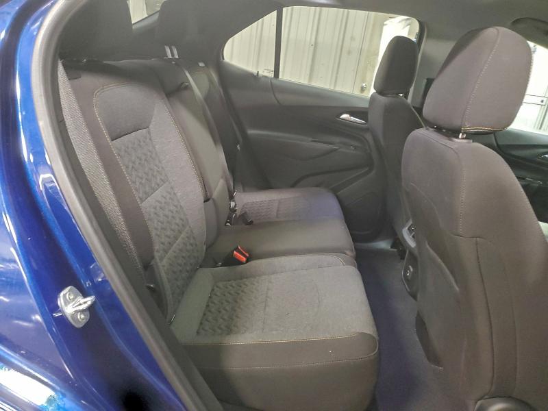 Фото 11 - CHEVROLET EQUINOX