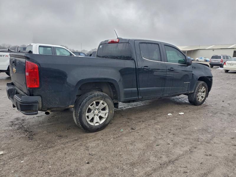 Фото 3 - CHEVROLET COLORADO