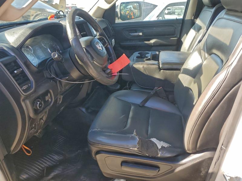 Фото 7 - RAM 1500