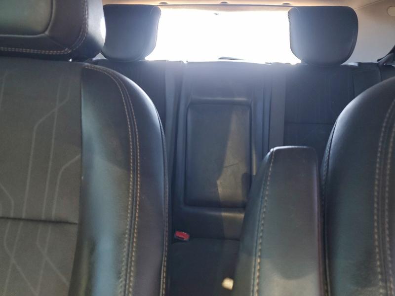 Фото 10 - CHEVROLET TRAX