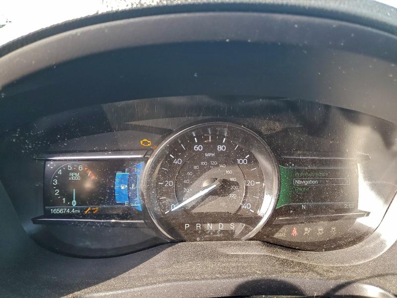 Фото 9 - FORD EXPLORER