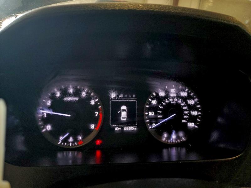 Фото 9 - HYUNDAI SONATA