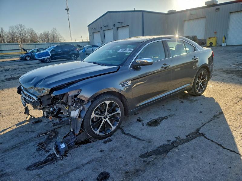 Фото 1 - FORD TAURUS