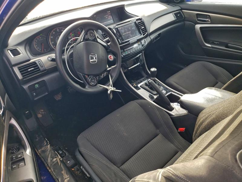 Фото 8 - HONDA ACCORD