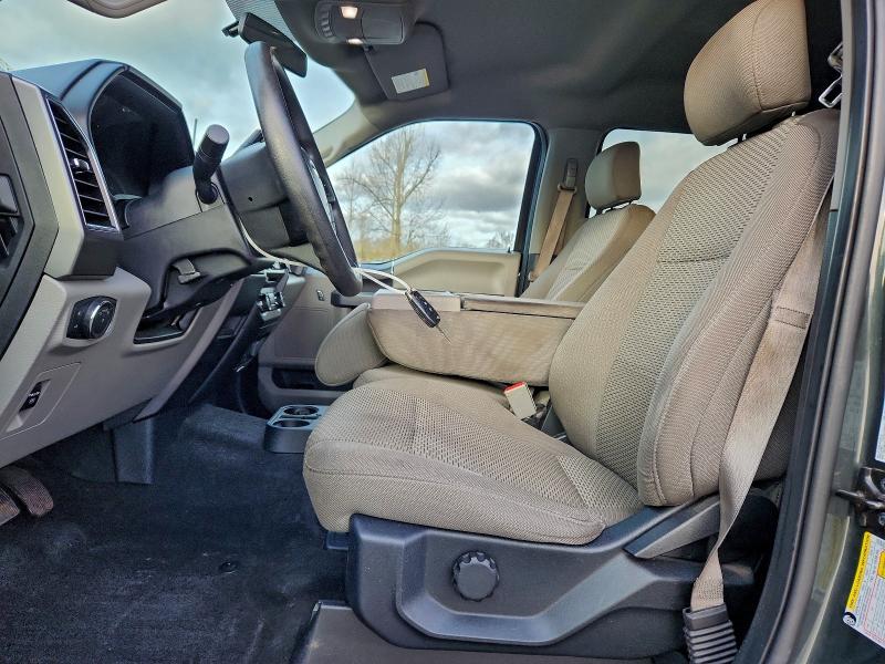 Фото 7 - FORD F-150