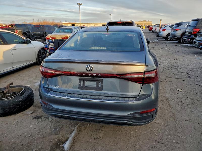 Фото 6 - VOLKSWAGEN JETTA