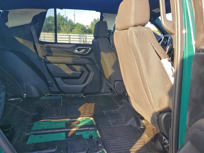 Фото 10 - CHEVROLET TAHOE