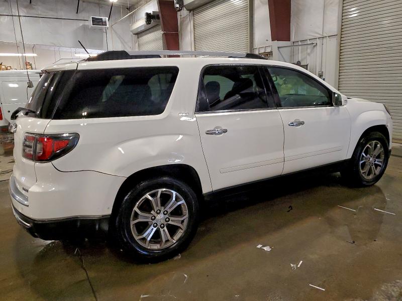 Фото 3 - GMC ACADIA