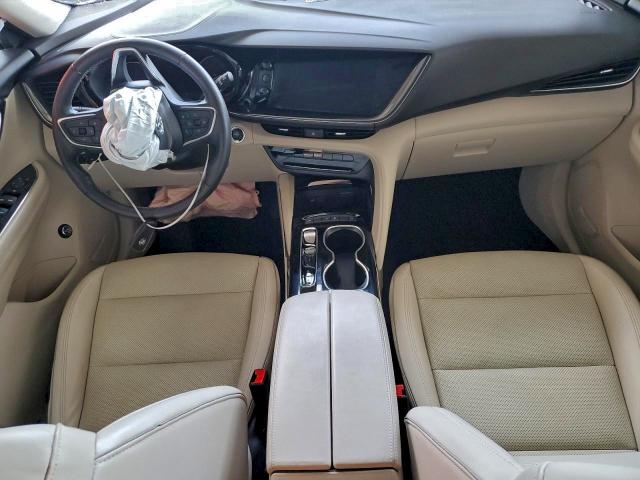 Фото 8 - BUICK ENVISION