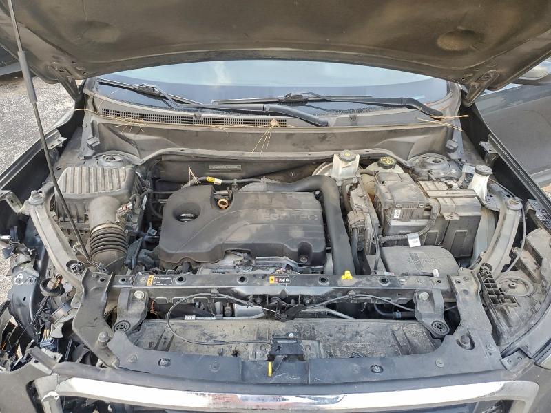 Фото 11 - GMC TERRAIN