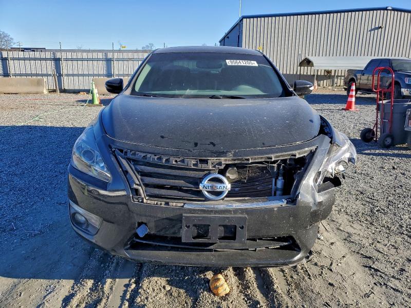 Фото 5 - NISSAN ALTIMA