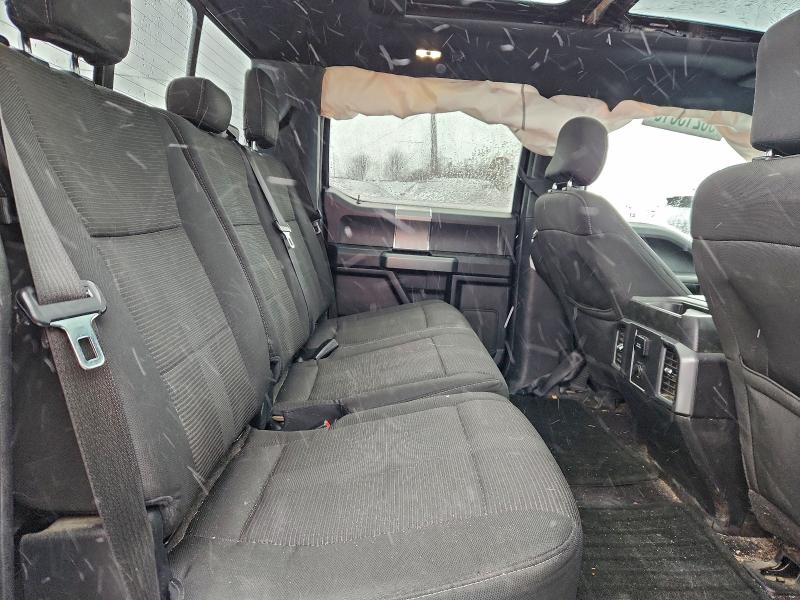 Фото 10 - FORD F-150