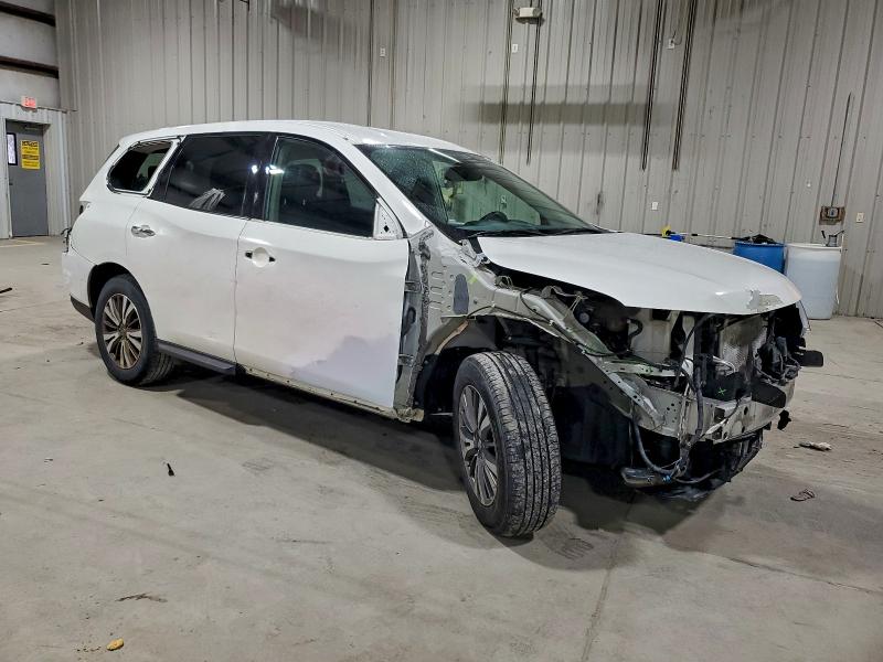 Фото 4 - NISSAN PATHFINDER