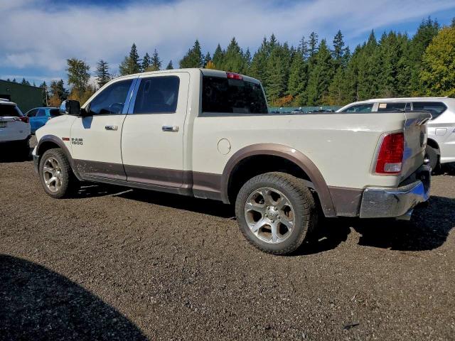 Фото 2 - RAM 1500