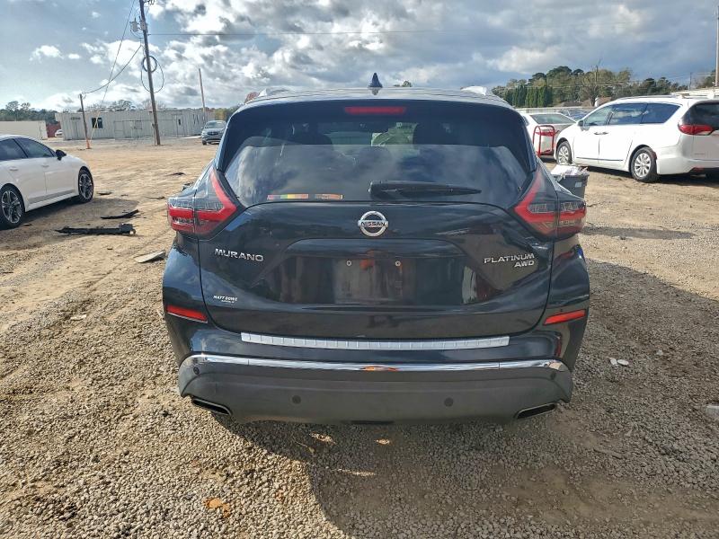 Фото 6 - NISSAN MURANO