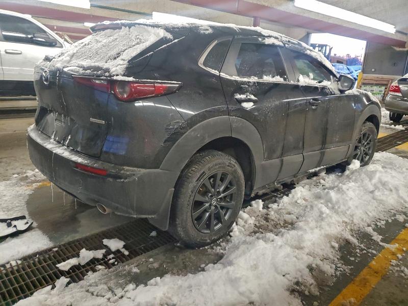 Фото 3 - MAZDA CX30