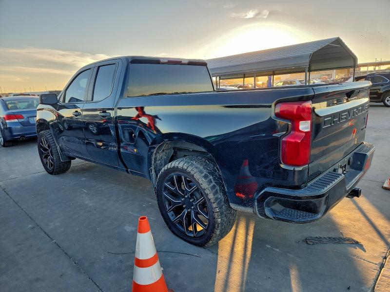 Фото 2 - CHEVROLET ALL Models