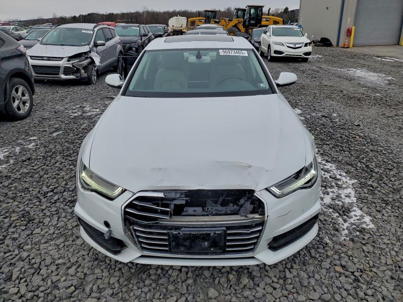 Фото 5 - AUDI A6