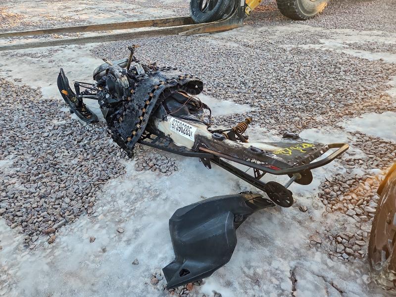 Фото 3 - SKI-DOO BACKCOUNTR