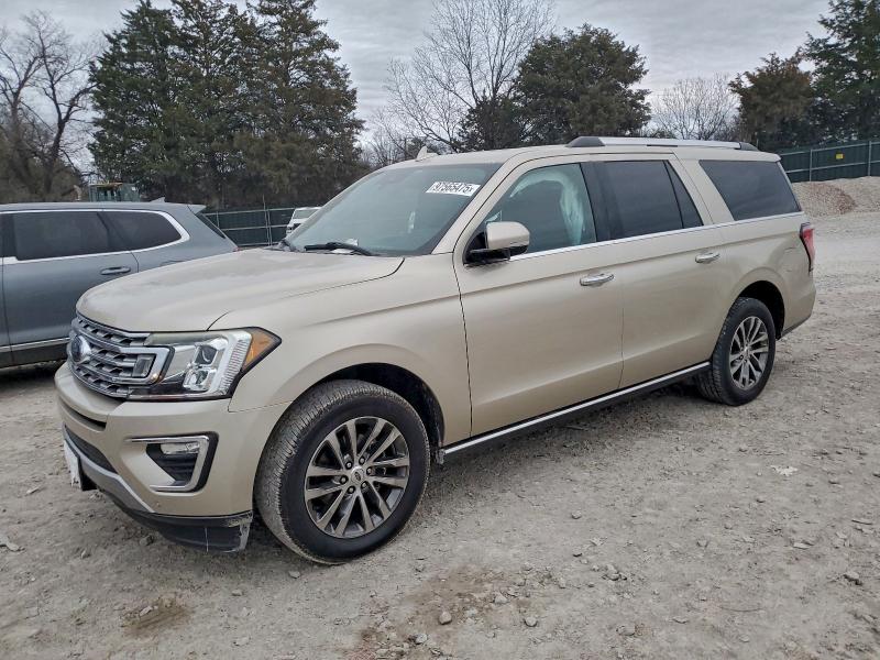 Фото 1 - FORD EXPEDITION