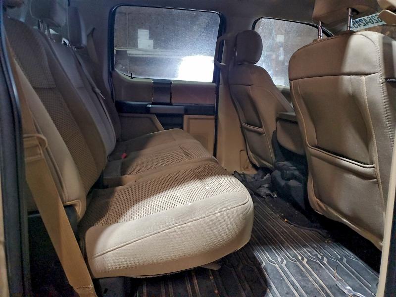 Фото 10 - FORD F-150