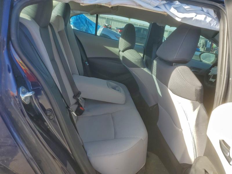 Фото 10 - TOYOTA COROLLA