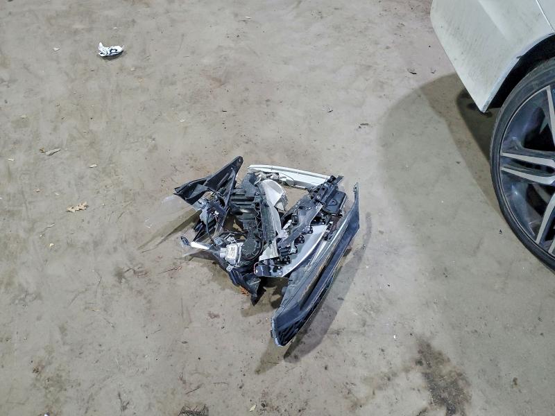 Фото 12 - HONDA ACCORD