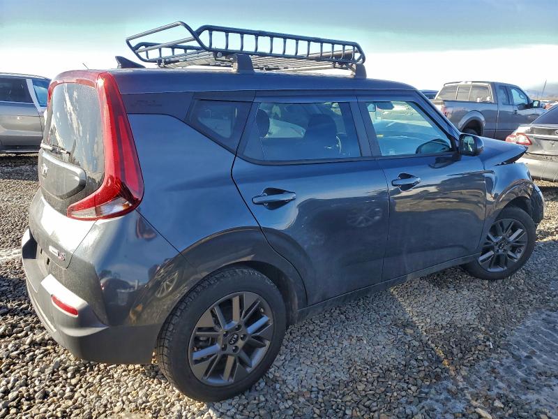 Фото 3 - KIA SOUL