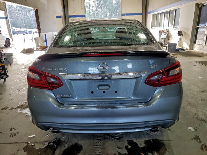 Фото 6 - NISSAN ALTIMA