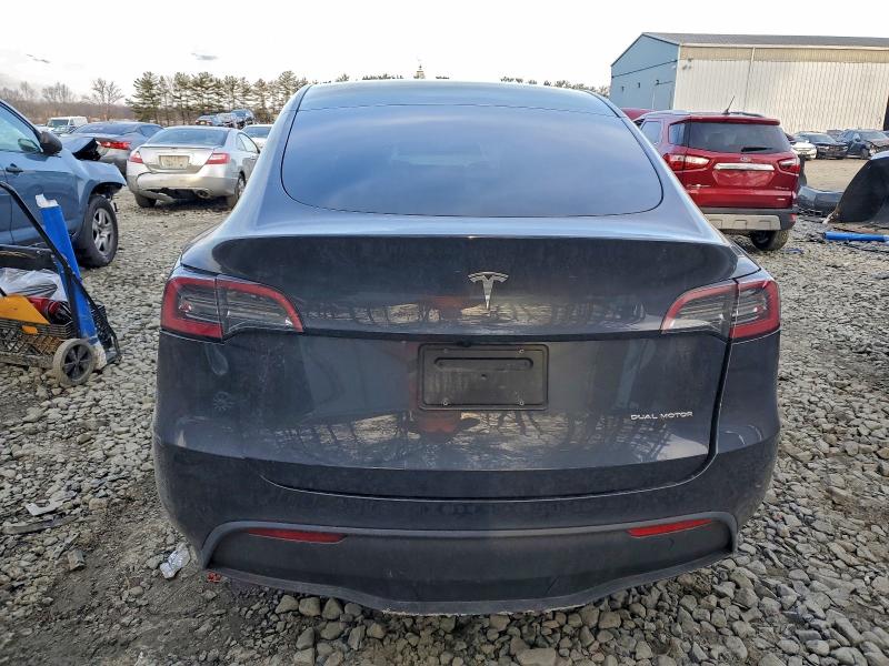 Фото 6 - TESLA MODEL Y