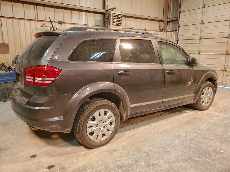 Фото 3 - DODGE JOURNEY