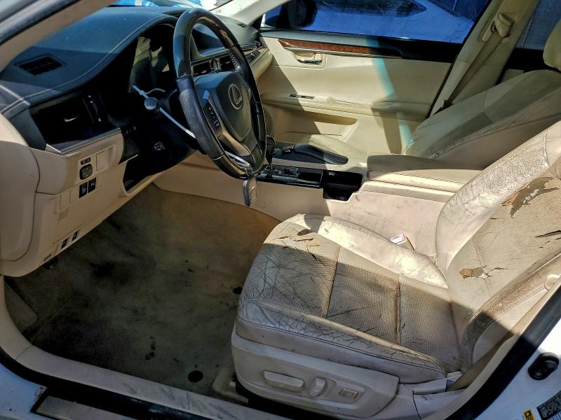 Фото 7 - LEXUS ES350