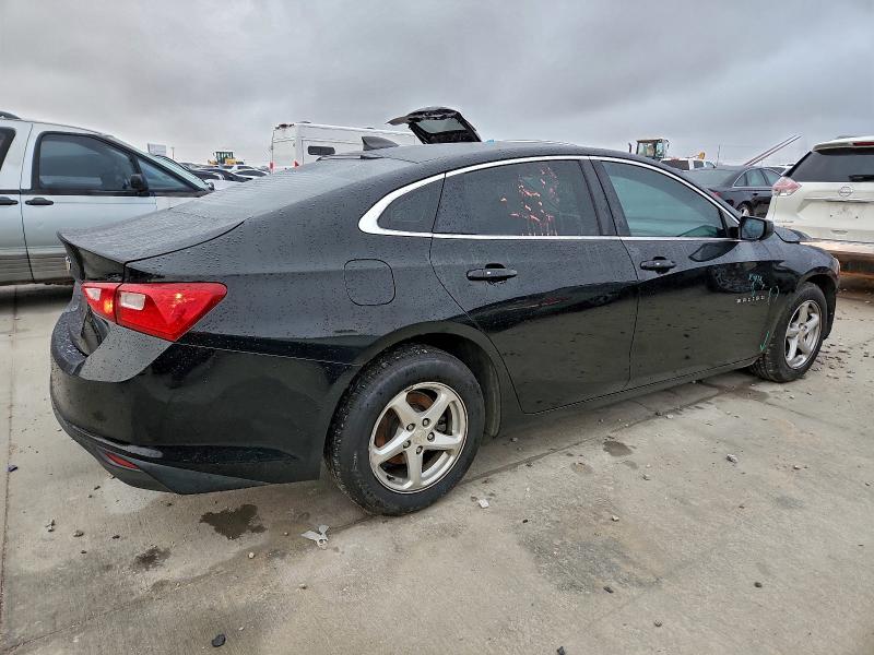 Фото 3 - CHEVROLET MALIBU