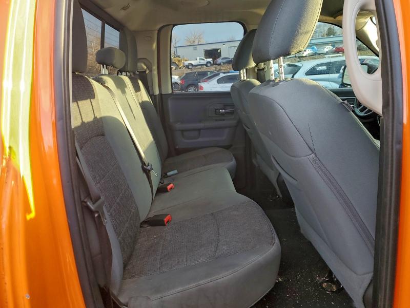 Фото 10 - RAM 1500