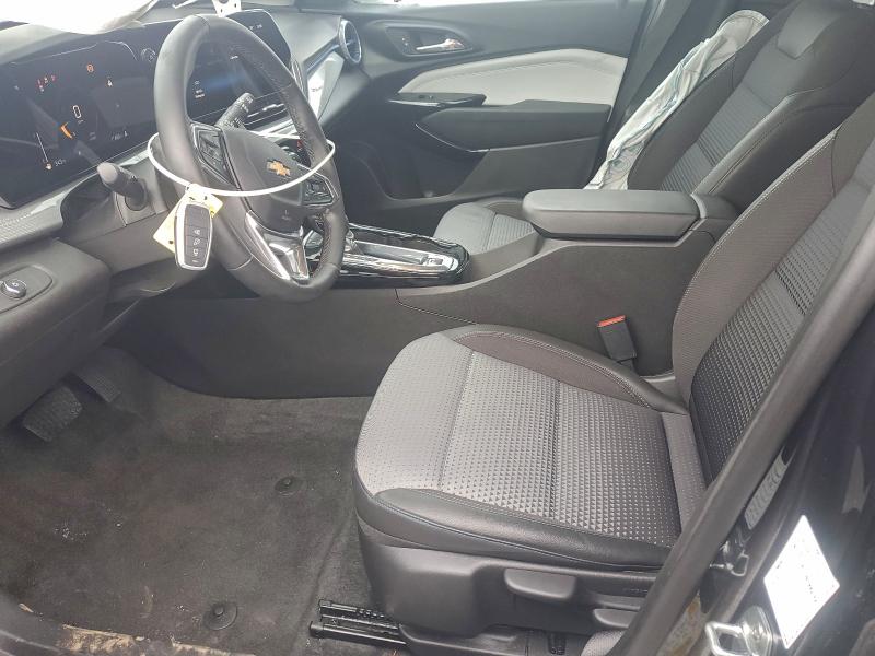 Фото 7 - CHEVROLET TRAX