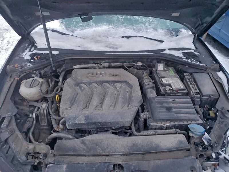 Фото 11 - AUDI A3