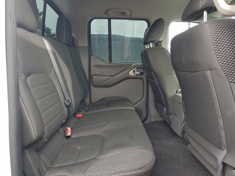 Фото 10 - NISSAN FRONTIER