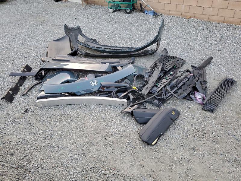 Фото 13 - HONDA HR-V