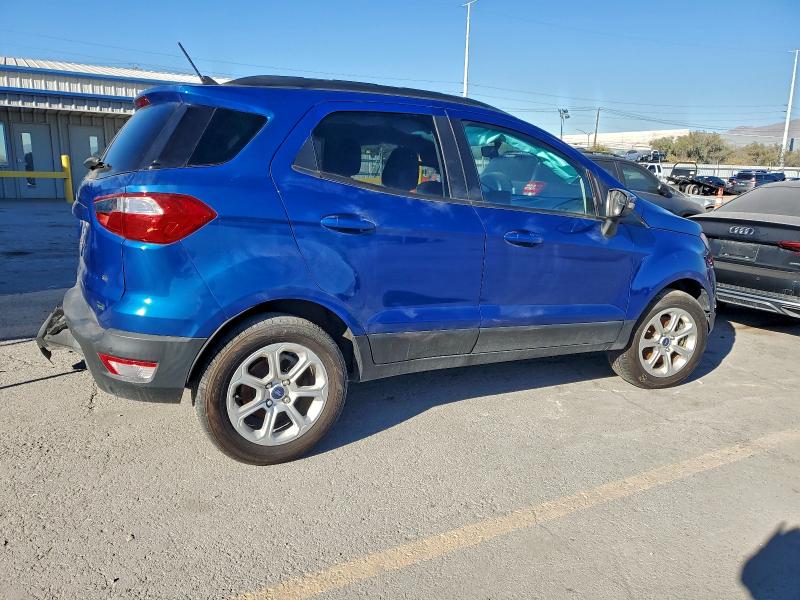 Фото 3 - FORD ECOSPORT