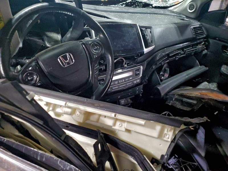 Фото 8 - HONDA PILOT