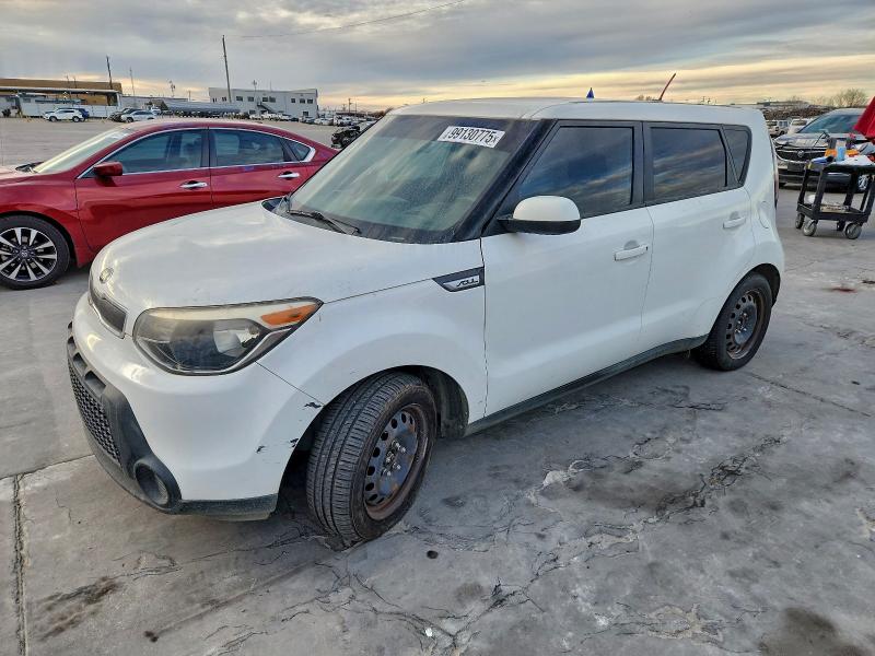 Фото 1 - KIA SOUL