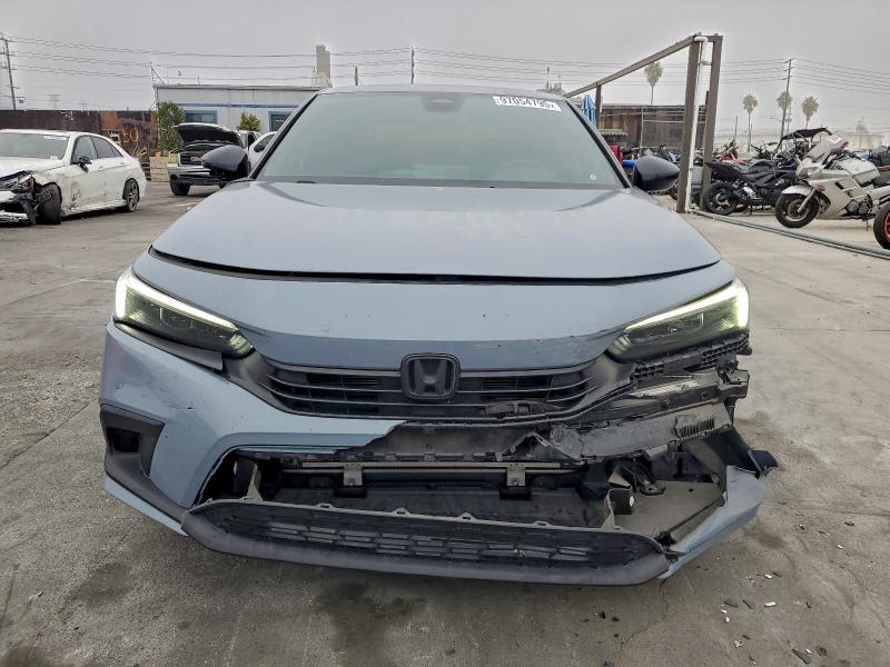 Фото 5 - HONDA CIVIC