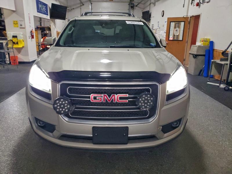 Фото 5 - GMC ACADIA