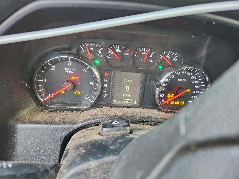 Фото 9 - GMC SIERRA