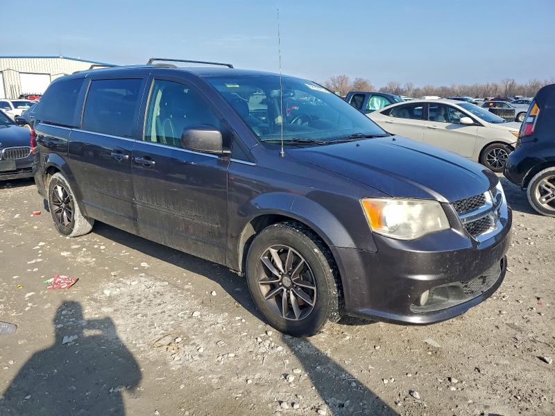Фото 4 - DODGE CARAVAN