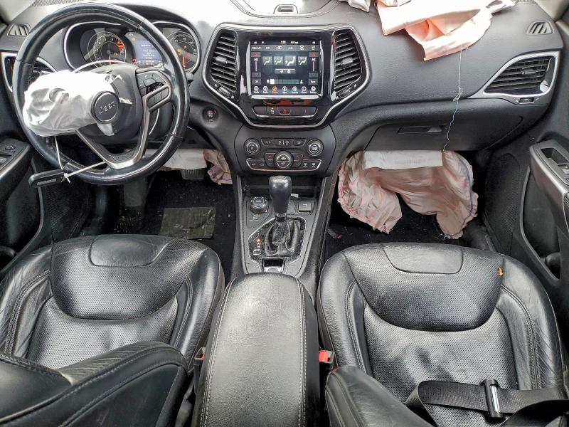 Фото 8 - JEEP GRAND CHER